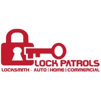 Lock Patrols image 1